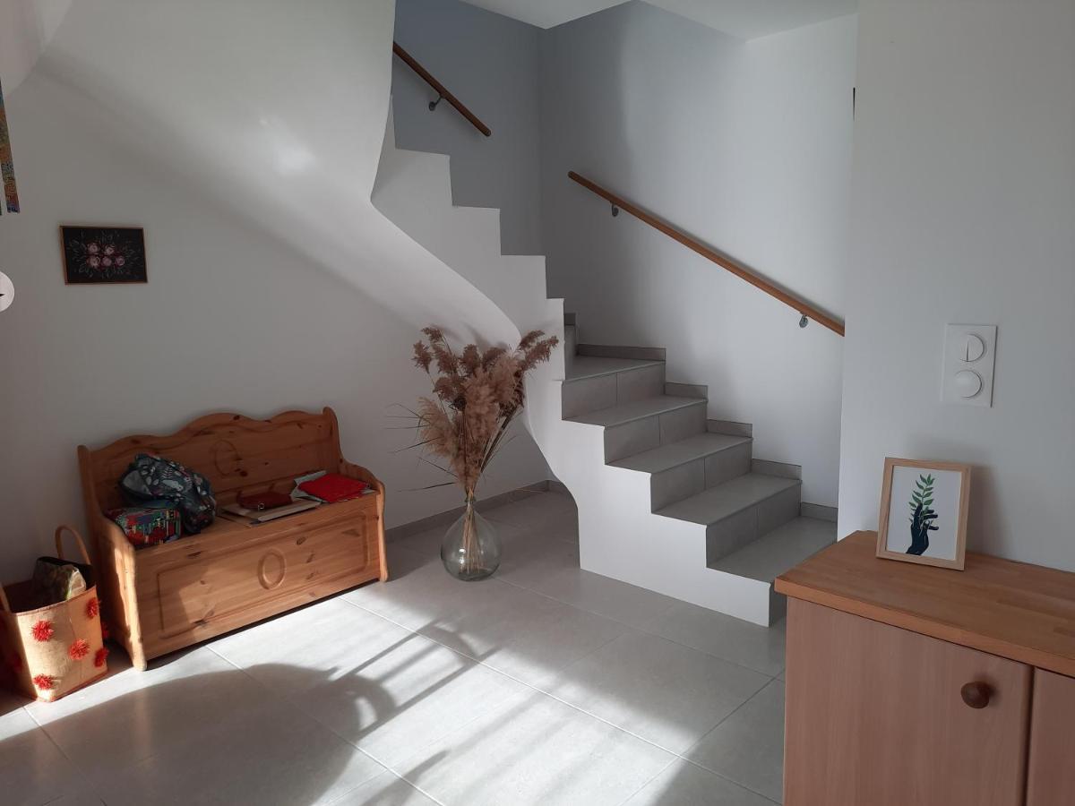 Séjour chez l'habitant Privee *